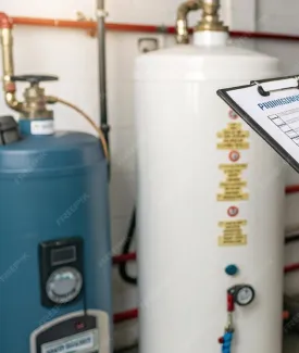 Lee Backflow related service